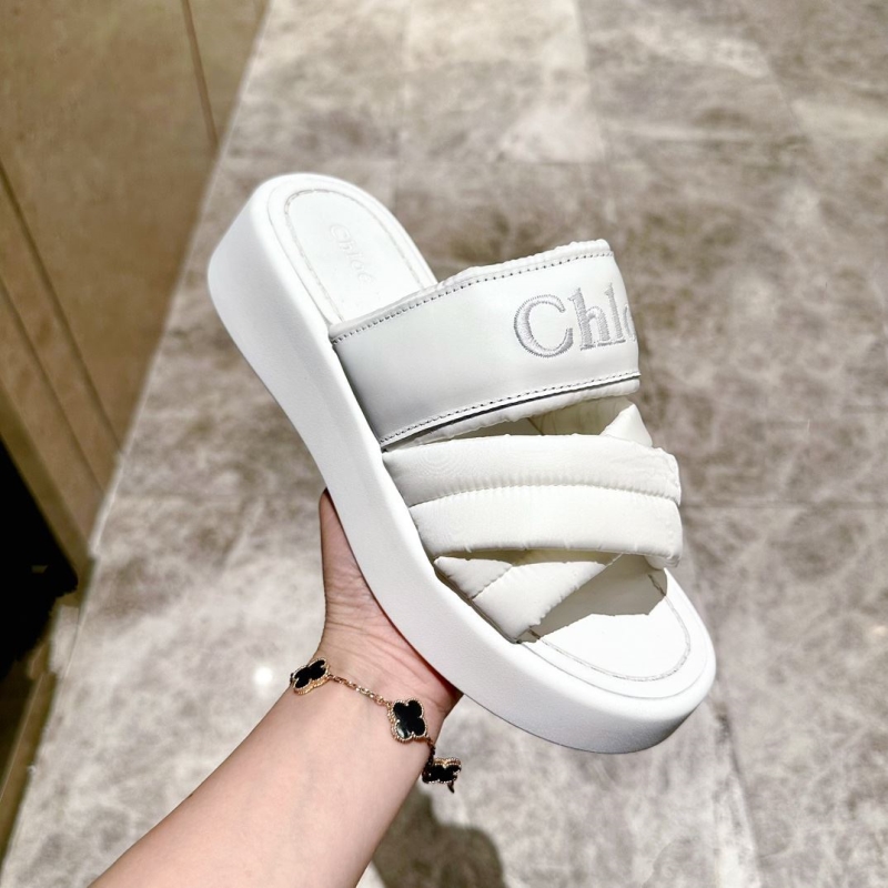 Chloe Slippers